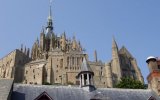 Normandie a severní Bretaň