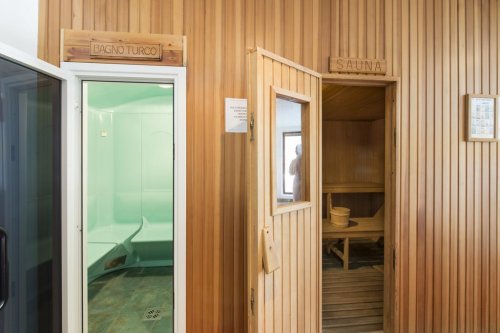 Hotel Colfosco - San Martino di Castrozza