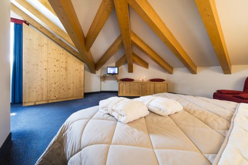 Hotel Colfosco - San Martino di Castrozza