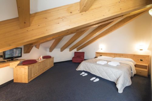 Hotel Colfosco - San Martino di Castrozza