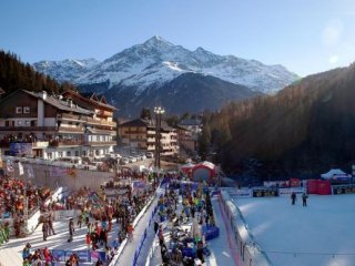 Hotel Genzianella- Santa Caterina