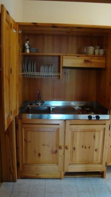 Rezidence Sonnenschein - Villabassa