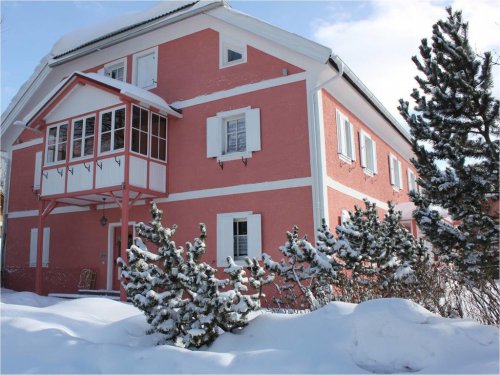 Rezidence Sonnenschein - Villabassa