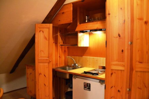 Rezidence Sonnenschein - Villabassa