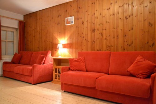 Rezidence Sonnenschein - Villabassa