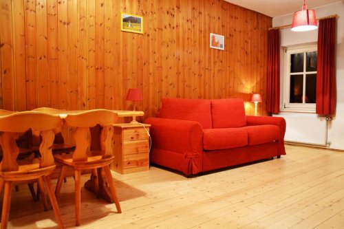 Rezidence Sonnenschein - Villabassa