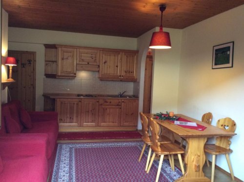 Rezidence Sonnenschein - Villabassa