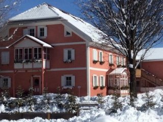 Rezidence Sonnenschein - Villabassa Rezidence Sonnenschein - Villabassa