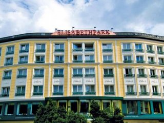 Termální lázně Bad Gastein - NP Vysoké Taury Termální lázně Bad Gastein - NP Vysoké Taury