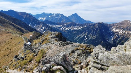 Národní parky Tatry a Pieniny z polské i slovenské strany – LUX