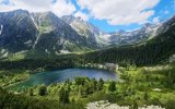 Polské Trojměstí a písečná kosa Hel, Národní parky Tatry a Pieniny z polské i slovenské strany – LUX Národní parky Tatry a Pieniny z polské i slovenské strany – LUX