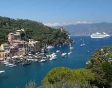 Ligurská riviéra, Cinque Terre a Apuánské Alpy - krátkodobý zájezd