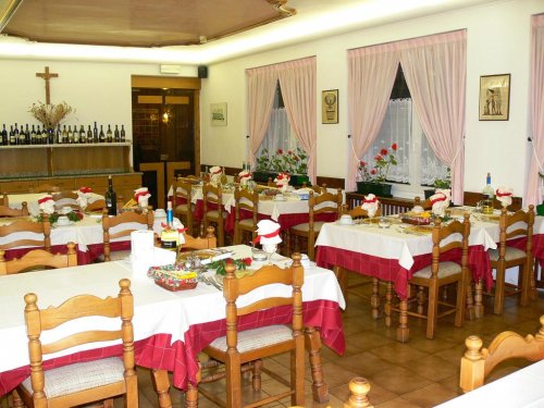 Hotel Villa Agomer - Alba di Canazei