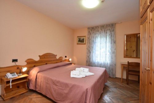 Hotel Villa Agomer - Alba di Canazei