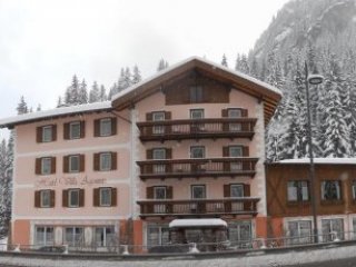 Hotel Villa Agomer - Alba di Canazei Hotel Villa Agomer - Alba di Canazei