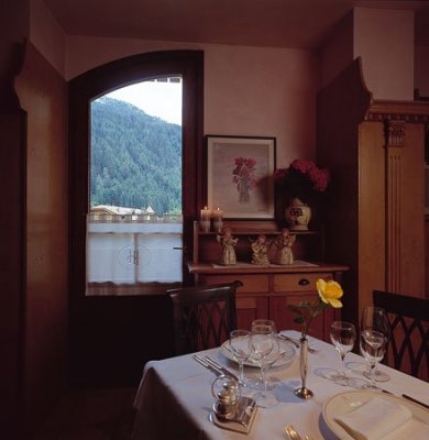 Hotel Ideal - Madonna di Camiglio