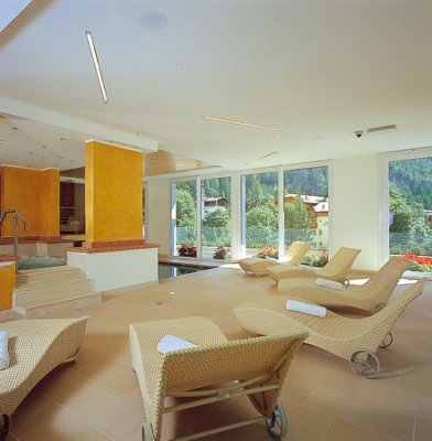 Hotel Ideal - Madonna di Camiglio