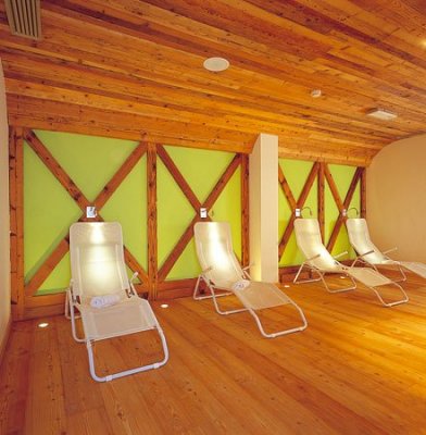 Hotel Ideal - Madonna di Camiglio