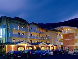 Hotel Ideal - Madonna di Camiglio Hotel Ideal - Madonna di Camiglio