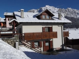 Baita Soliva - Oga Baita Soliva - Oga