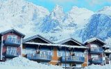 Katalog zájezdů, Clubrezidence Sporting - San Martino di Castrozza