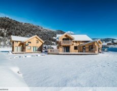 Feriendorf Murau by ALPS RESORTS