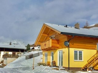 Chalet Magda