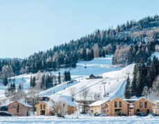 Chalety Kreischberg by ALPS RESORTS