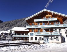 SCOL Sporthotel Großglockner