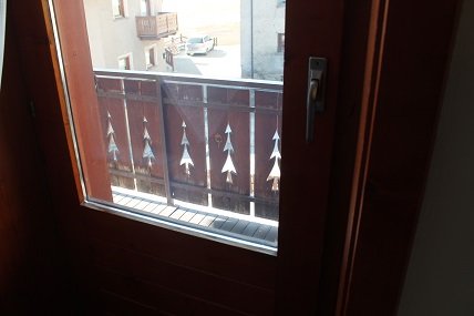 Baita Soldanella - Livigno