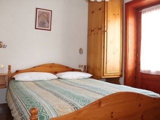 Baita Soldanella - Livigno FREE SKI Baita Soldanella - Livigno FREE SKI