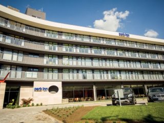 Hotel Park Inn Zalakaros