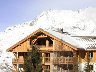 Résidence Goléon - Val Écrins