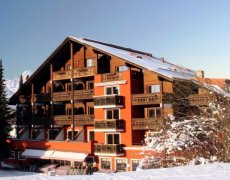 Hotel Hocheder