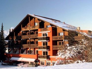 Hotel Hocheder