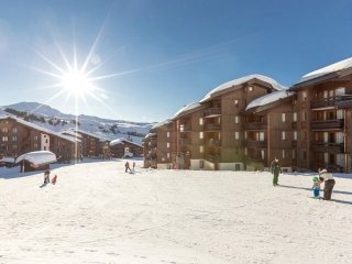 Residence Émeraude