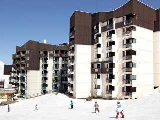 Résidence Les Combes