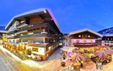 Hotel eva Village