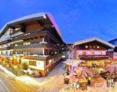 Hotel eva Village