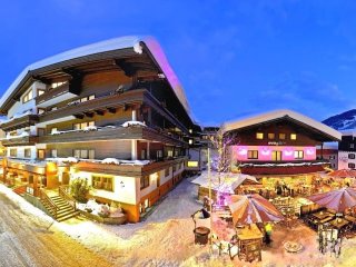 Hotel eva Village