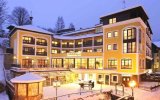Hotel Saalbacher Hof