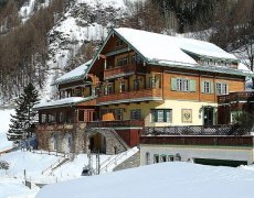 Hunguest Hotel Kaiservilla