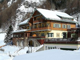 Hunguest Hotel Kaiservilla