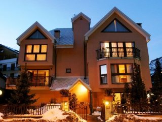 Rezidence Villa Frejus