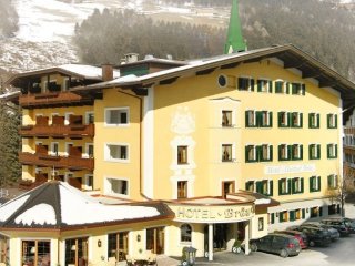 Hotel Gasthof Bräu