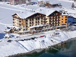Hotel Post am See - Tyrolsko - Rakousko, Pertisau - Lyžařské zájezdy