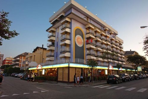 Hotel Christian - Lido di Jesolo