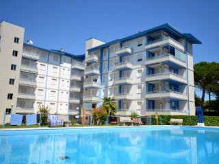 Rezidence Althea - Lignano Riviera