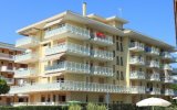 Katalog zájezdů, Residence Diplomatic - Lido di Jesolo