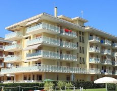 Residence Diplomatic - Lido di Jesolo